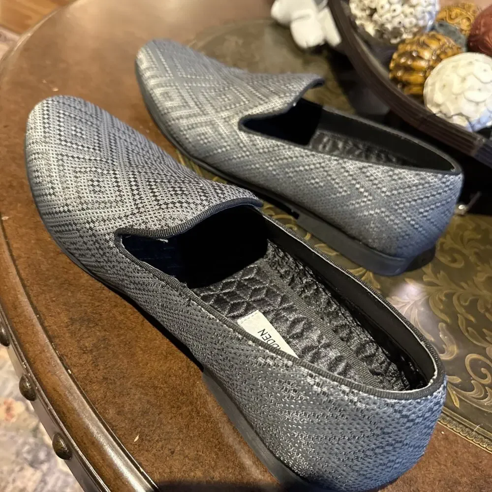 Men’s Steve Madden Dress Shoes Size 12M